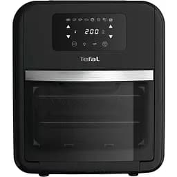 Мультипіч Tefal Easy Fry Oven & Grill FW501815 чорна [89931]