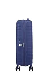 Валіза American Tourister FASTFORWARD 55 см DUSK PURPLE 55х40х20(23) MI0*91001 - мініатюра 7