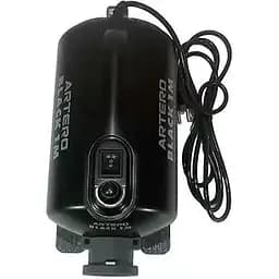 Фен стаціонарний Artero Black 1M 2600 Вт 1 мотор - мініатюра 3