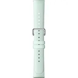 Смарт-годинник Xiaomi Watch S4 41mm Fluororubber Strap Mint Green (BHR080CGL) [148157] - мініатюра 6