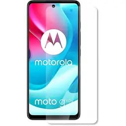 Захисна плівка StatusSKIN для Motorola Moto G60s Екран Глянцева Titan - мініатюра 1