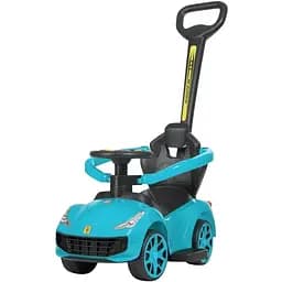 Каталка-толокар Bambi M 4741-4 з музикою та світлом