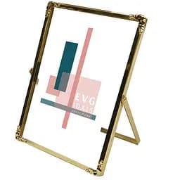 Фоторамка EVG Iron, 10X15 см (LBT161G)