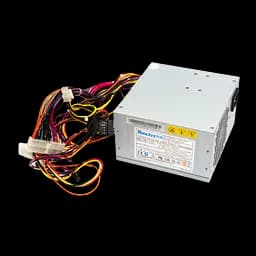 Блок питания HuntKey HK380-12GP S2 380W (HK380-12GP S2) Б/У