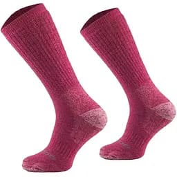 Носки Comodo STWA 39-42 M Розовый (COMO-STWA-2-3942)