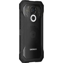 Смартфон Doogee S61 Pro 8/128 Gb Global Transparent - мініатюра 6