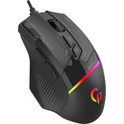 Миша GamePro чорна (GM300B) - мініатюра 2