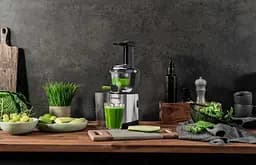 Соковижималка Gastroback Slow Juicer Advanced Vital (40145) - мініатюра 2
