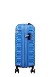 Валіза American Tourister MICKEY CLOUDS MICKEY TRANQUIL BLUE 55x40x20(23) 55 См 59C*01001 - мініатюра 13