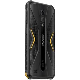 Смартфон Ulefone Armor X12 Pro 4/64 Gb Global NFC Orange - мініатюра 3