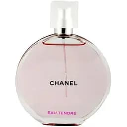 Оригинал Chanel Chance Eau Tendre 100 мл ТЕСТЕР туалетная вода