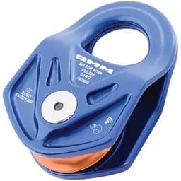 Блок DMM Gyro Pulley Синій
