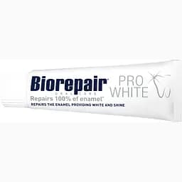 Зубна паста Biorepair Pro White 75 мл