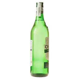 Вермут Carpano Bianco, білий, солодкий, 15%, 1 л (847747) - мініатюра 3