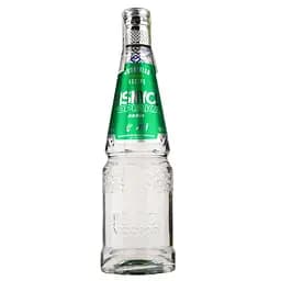 Горілка Pisnya Mi Лайм Особлива, 38%, 0,5 л