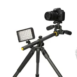 Штатив Vanguard Alta Pro 2+ 263AP (Alta Pro 2+ 263AP) - мініатюра 9