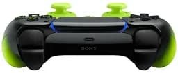 Бездротовий контролер Sony PlayStation 5 DualSense Remix Green (1000048532) UA - мініатюра 4