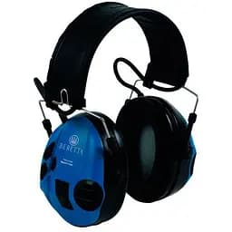Наушники Beretta Sportac Blue