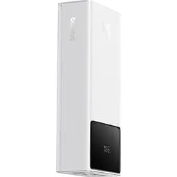 Зовнішній акумулятор Baseus Star-Lord Digital Display 30000mAh 30W White (P10022905213-00) [115179] - мініатюра 3