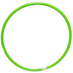 Обруч гимнастический Хулахуп Макси 19250(Green) 95 см