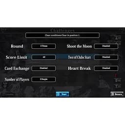 Ключ активації Microsoft The Card Perfect Collection Plus: Texas Hold 'em, Solitaire and others для Xbox One/Series S/X - мініатюра 7