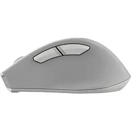 Бездротова миша A4Tech Fstyler FG30S Wireless Grey/White (FG30S (Grey+White)) - мініатюра 3