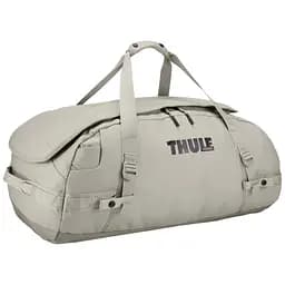 Спортивная сумка Thule Chasm Duffel 70 л Soft Sand (TH 3205140)