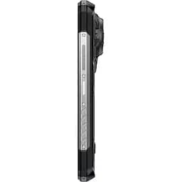 Смартфон Doogee Blade20 Pro 6/256GB Black-Silver [151112] - мініатюра 9