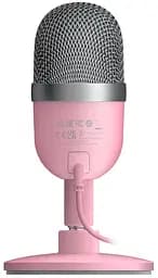 Мікрофон Razer Seiren mini Quartz (RZ19-03450200-R3M1) [67624] - мініатюра 3