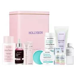 Подарунковий набір HOLLYSKIN Superstars