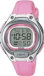 Часы Casio TIMELESS COLLECTION LW-203-4AVEF