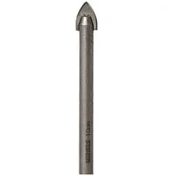 Сверло пикообразное Vitals по стеклу и плитке 10 мм