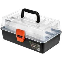 Ящик Select Tackle Box SLHS-304 29.4х18.7х15cm