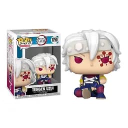 Фігурка Funko Pop Клинок, що розсікає демонів Тенген Demon Slayer Tengen 10 см FP DS T 1750