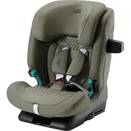 Автокрісло Britax Romer Advansafix Pro Lux Urban Olive - мініатюра 2