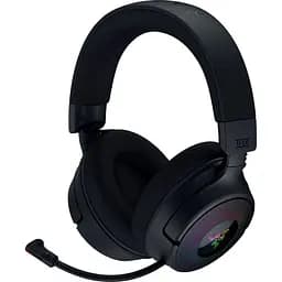 Ігрові навушники Razer Kraken V4 Black (RZ04-05170100-R3M1) [117019]