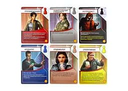 Настільна гра Ігромаг Пандемія. На межі (Pandemic: On the Brink) (укр.) (6904) - мініатюра 4