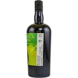 Ром S.B.S. Origin Jamaica WPH 57% 0.7 л - мініатюра 2