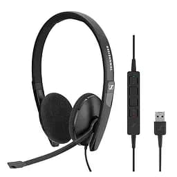 Гарнитура Sennheiser SC 160 USB (508315)