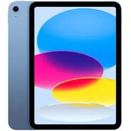 Apple iPad 10.9 2022 Wi-Fi 64GB Blue (MPQ13)