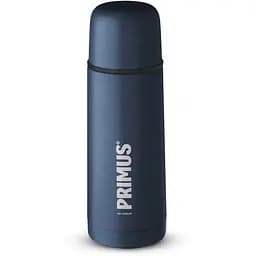 Термос Primus Vacuum Bottle 0.5 L Navy (742250)