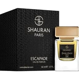 Парфумована вода оригінал Shauran Escapade 50 мл