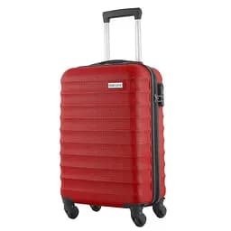 Валіза Semi Line 18" S Red (T5578-1)