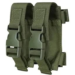 Підсумок Condor Belt TQ на ремінь під турнікет 2 шт Зелений (1013-1432.03.13)