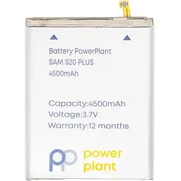 Аккумулятор Samsung Galaxy S20 Plus (EB-BG985ABY) 4500mAh