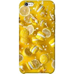 Чохол Demsky Лимонний вибух для Apple iPhone 6/6s plus (5.5)