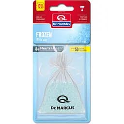 Ароматизатор Dr. Marcus Fresh Морозная свежесть