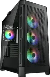 Корпус Cougar Duoface Pro RGB (DUOFACE PRO RGB) без блока питания Корпус Cougar Cratus (Cratus) без блока питания Корпус Jonsbo UMX6S Silver (UMX6S Silver) без блока питания Корпус Cougar Duoface Pro RGB (белый) (Duoface Pro RGB (White)) без блока питания Корпус Cougar Duoface RGB (белый) (Duoface RGB (White)) без блока питания Корпус Cougar MX360 RGB (MX360 RGB) без блока питания Корпус Cougar Duoface Pro RGB (DUOFACE PRO RGB) без блока питания