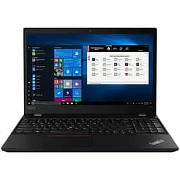 Ноутбук Lenovo ThinkPad P53S FHD (i7-8665U/32/1TBSSD/P520-4Gb) - Class B "Б/В"