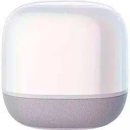Портативна колонка Baseus AeQur V2 A20050500211-00 White - мініатюра 2